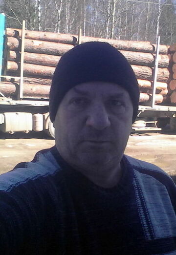 Моя фотография - Георгий, 61 из Обнинск (@georgiy13537)