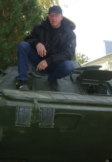 Моя фотографія - ИГОРЬ, 43 з Донецьк (@igor157546)