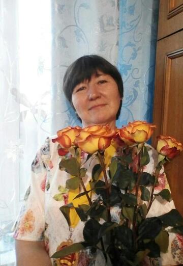 My photo - Olga, 55 from Kirov (@olga419152)