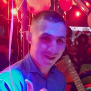 Андрей, 34, Кронштадт