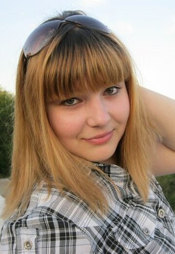 My photo - fet95, 28 from Orenburg (@fet250)