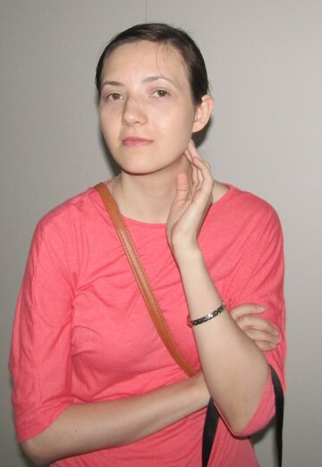 La mia foto - Elena, 38 di Severodvinsk (@elena278925)