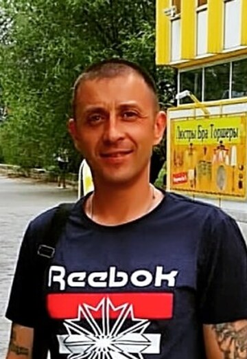 Моя фотография - Владимир, 39 из Ардатов (@vladimir326783)