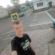 Данил, 21, Дмитриев-Льговский