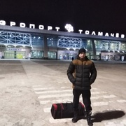 Семён, 36, Кемерово
