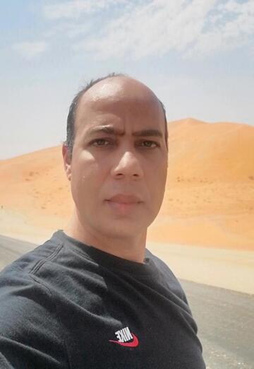 My photo - mohyeldeen, 48 from Cairo (@mohyeldeen)