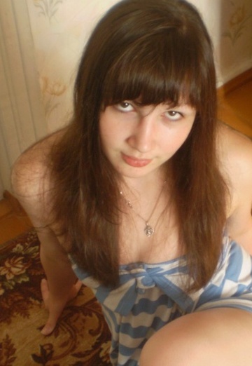 My photo - Monika, 33 from Zlatoust (@monika6)
