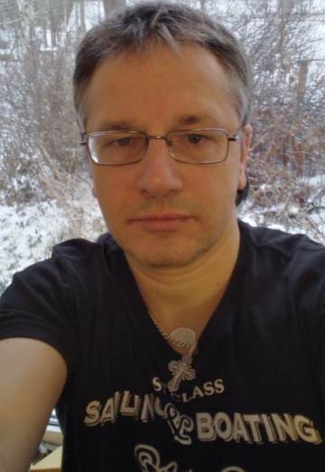 My photo - Konstantin, 48 from Petrozavodsk (@konstantin95190)