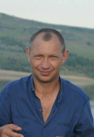 My photo - Sergey, 51 from Svetlograd (@sergey696470)