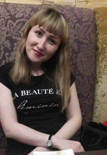 Моя фотография - Екатерина, 36 из Новый Уренгой (@ekaterina175453)