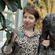 Anna 47 Moscow