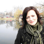 Милана, 41, Звенигород