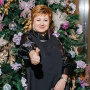 Tatyana 46 Chelyabinsk