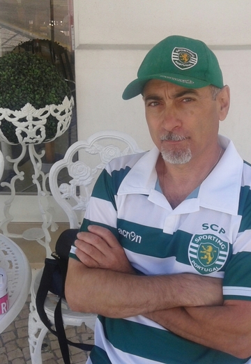 My photo - Alexander, 59 from Aveiro (@alexander7448)