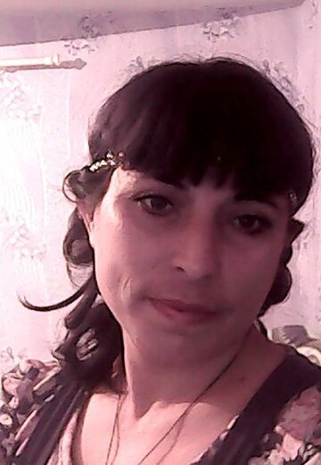 Моя фотография - Наташа, 44 из Вознесенск (@natasha25985)