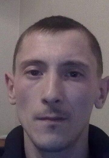 My photo - Evgeniy, 34 from Nizhny Tagil (@evgeniy311251)