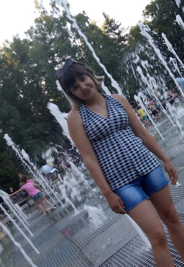 My photo - Yelvira, 35 from Kazan (@elvira12995)