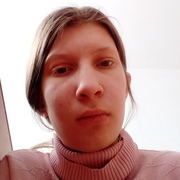 Аня, 17, Карпинск