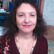 Олеся, 54, Немчиновка