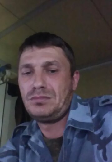 My photo - Maksim, 42 from Khabarovsk (@maksim266774)