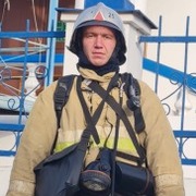 Александр Капустин, 33, Кромы