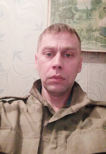 My photo - Denis, 41 from Novosibirsk (@denis303035)