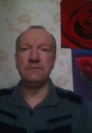 Моя фотография - Сергей, 63 из Чесма (@maksimenkosergey)
