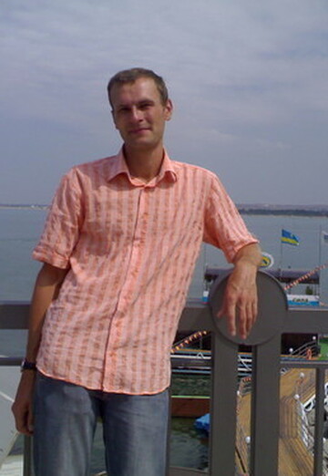Моя фотография - Дмитрий, 43 из Звенигород (@pvdimon4k)