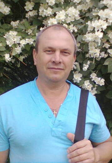 My photo - aleksandr, 66 from Moscow (@aleksandr59469)