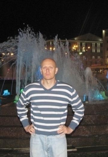 My photo - caca, 49 from Vitebsk (@caca14)