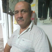 Мирзо, 58, Казань