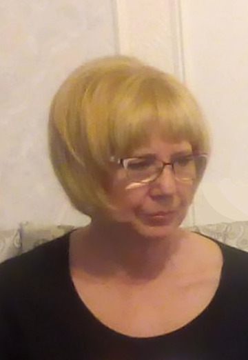 My photo - Tamara, 66 from Novouralsk (@tamara9970)