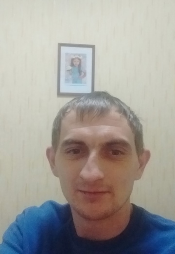 Моя фотография - Владимир, 34 из Суджа (@vladimir316726)