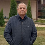 Валерий, 70, Рязань