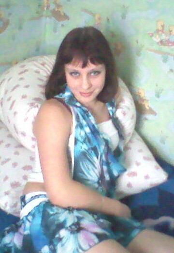 Kseniya (@kseniya12799) — my photo № 4