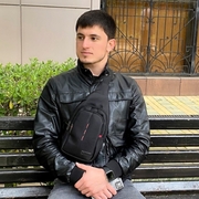 Рамзан, 24, Грозный