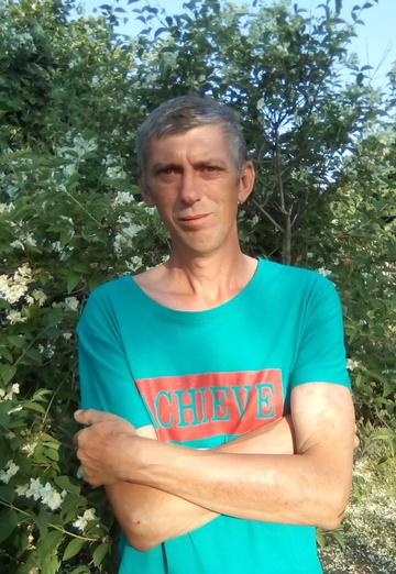Моя фотография - Сергеи Григорев, 48 из Тамбов (@sergeigrigorev0)
