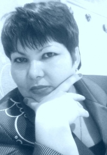 Моя фотография - Наталья, 51 из Иркутск (@natalya10315)