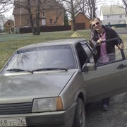 лев, 47, Анна