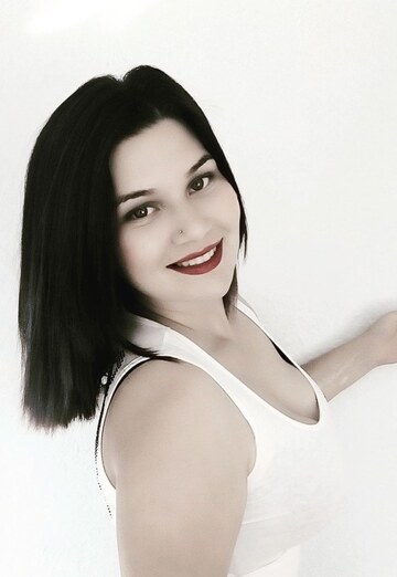 Моя фотография - Nataliia, 25 из Николаев (@natalya226099)