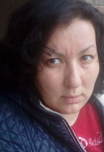 Моя фотография - Вера, 41 из Новосибирск (@vera6742)