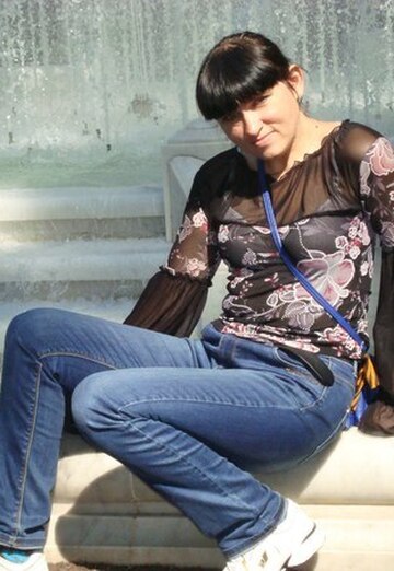My photo - Natasha, 40 from Novorossiysk (@natasha19558)