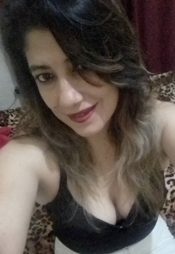 My photo - Flor, 40 from Madrid (@flor262)