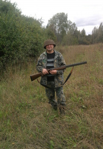 My photo - Aleksandr, 68 from Tver (@petyapulkin)