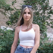 Таня Аршинова, 30, Волжский (Волгоградская обл.)