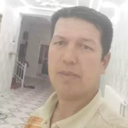 Азим, 37, Москва