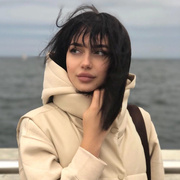 Алиса, 23, Москва