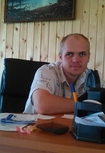 My photo - Viktor, 37 from Vladikavkaz (@viktor76456)