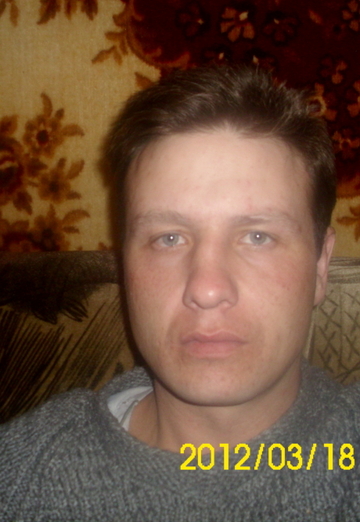 My photo - yuriy, 41 from Ivatsevichi (@uriy96501)