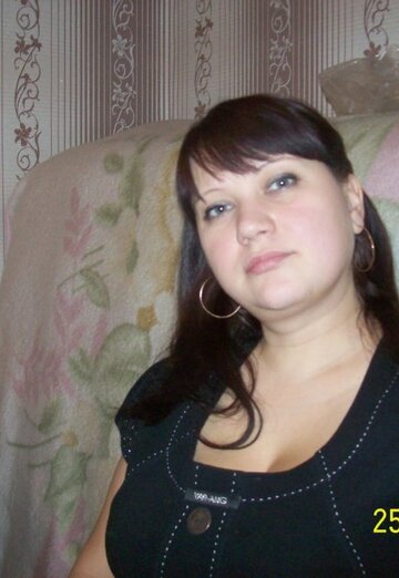 My photo - Olga, 50 from Lyubertsy (@olesya12248)
